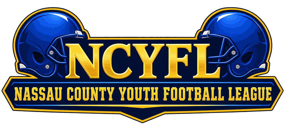 NCYFL, Nassau County Youth Football League